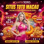 CANTIKTOTO profile picture