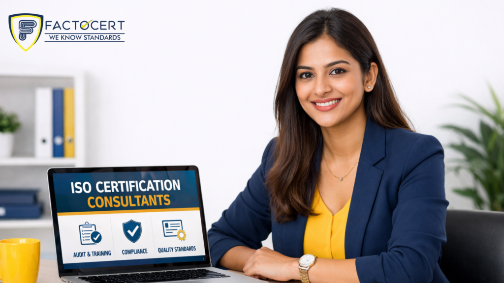 ISO Certification in Bangalore: Fast Track to Quality