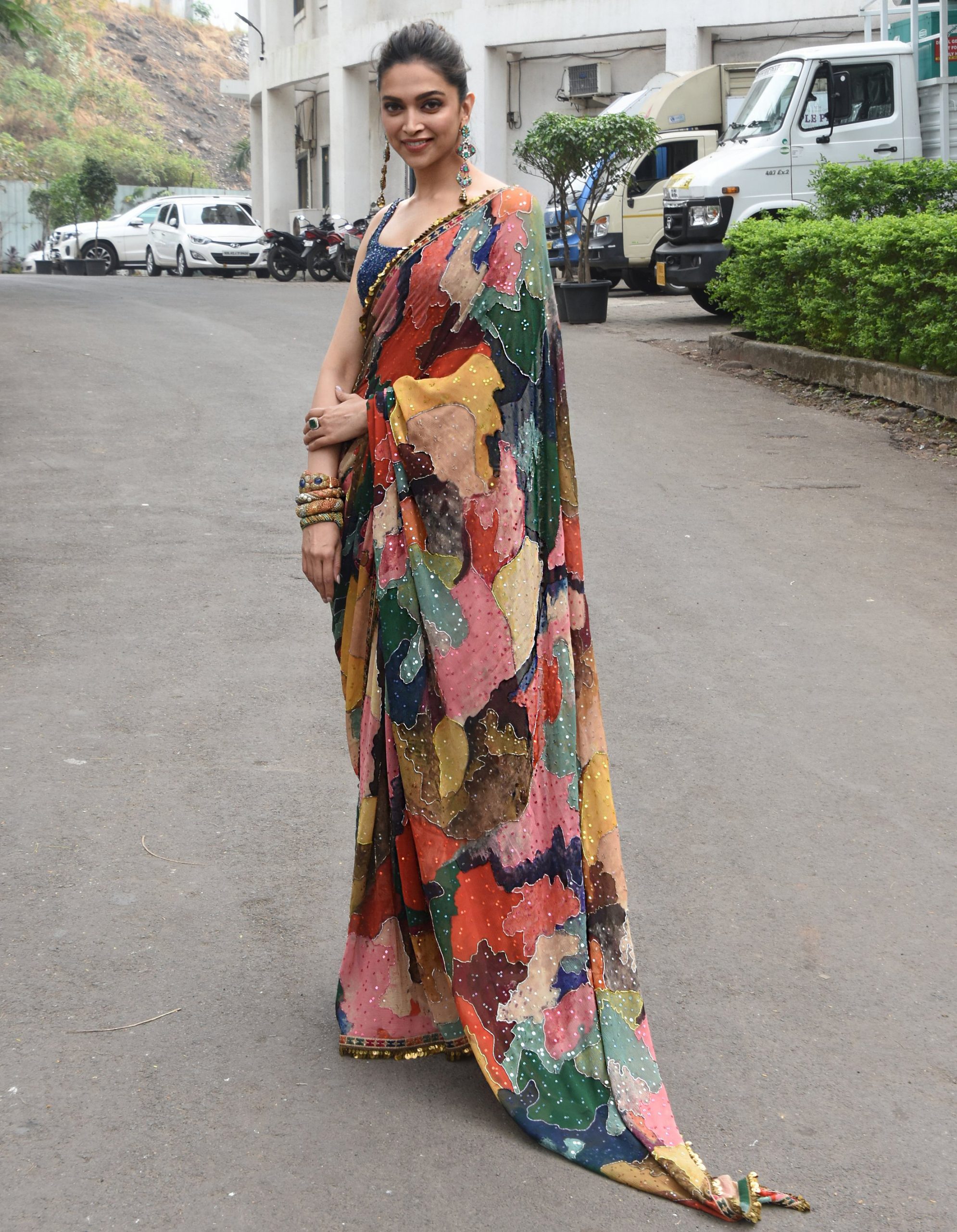 Designer Sarees to give a refreshing update to your wardrobe | Readiprint Fashions Blog