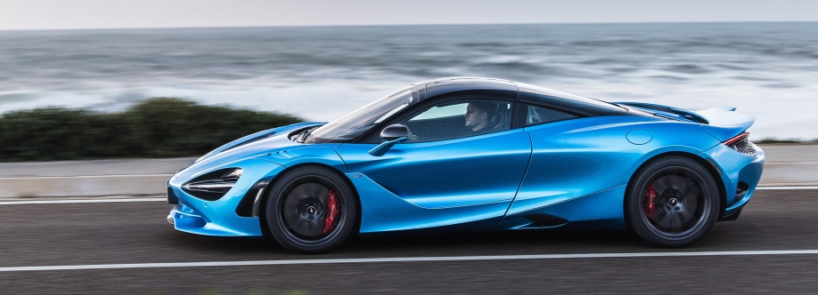 Exotic Auto Parts Cover Image