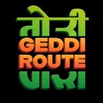 geddiroute profile picture