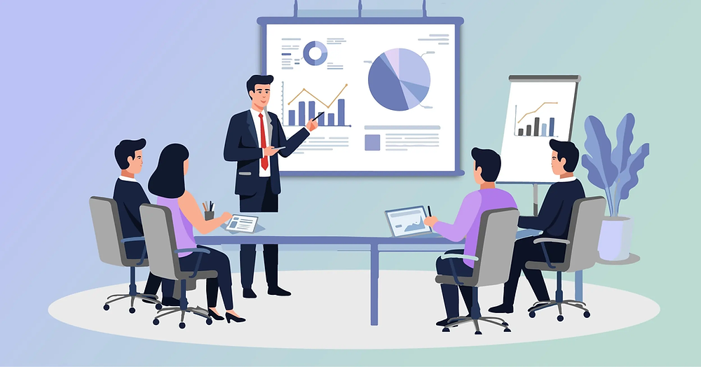 Mastering C-Suite Presentation Skills | Marco Polito Executive Coach