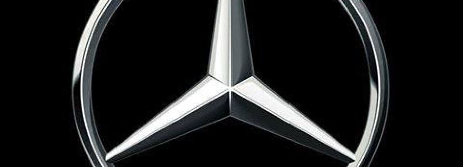 Mercedes Benz Brooklyn Cover Image