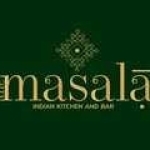 The Masala Indian Kitchen and Bar profile picture