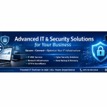 Proswift Security Solutions profile picture