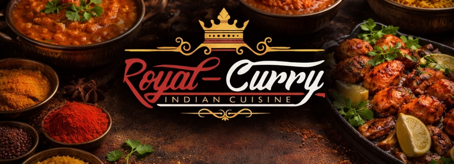 Royal Curry Cover Image