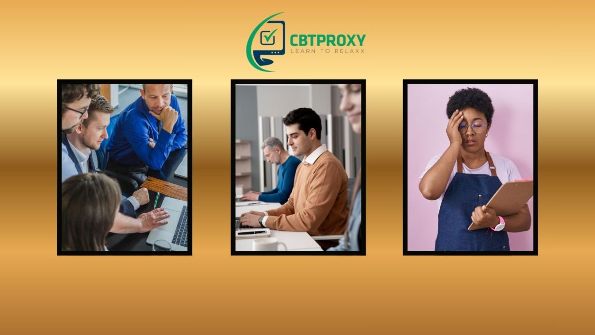 Is It Possible to Pay Someone to Take My Online WGU Class?  – CBT Proxy