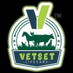 Vetset Lifecare profile picture