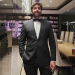 Stuart Ellis profile picture