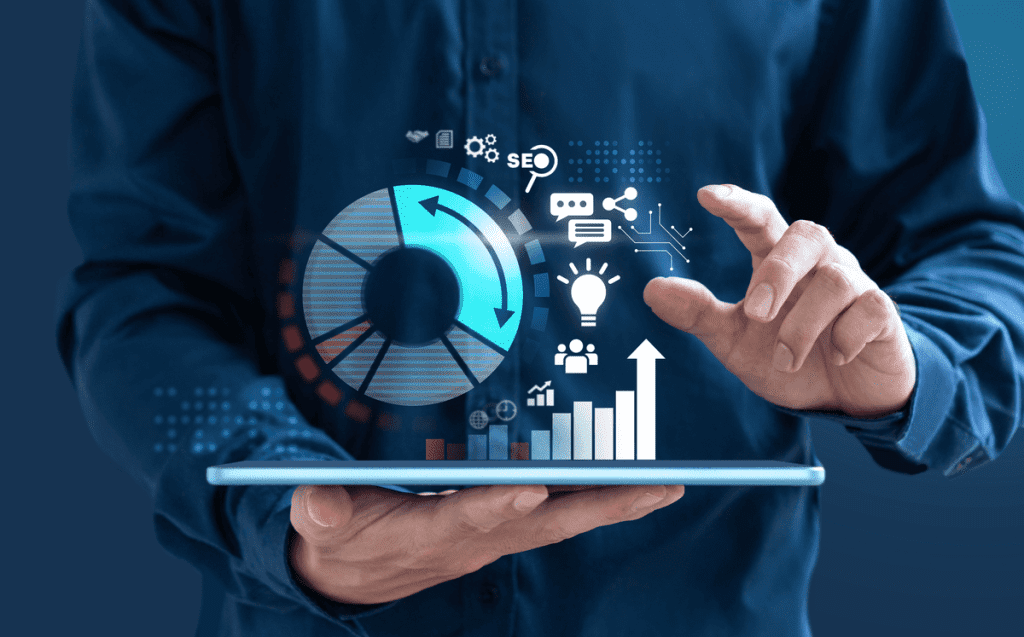 Digital Marketing Agency, SEO Services, Web Design & PPC Agency in Phoenix, AZ