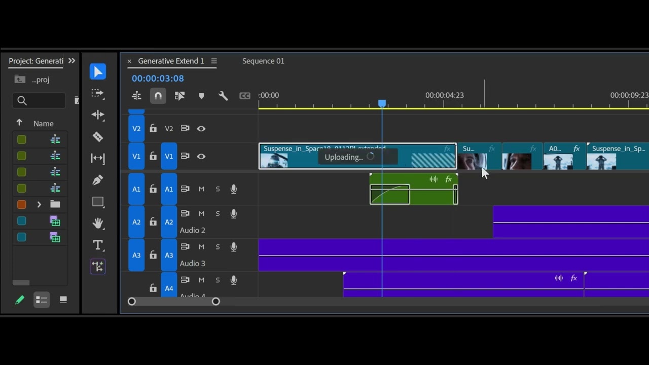 How Timeline Editing Works: Beginner’s Guide