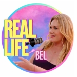 Real Life with Bel profile picture
