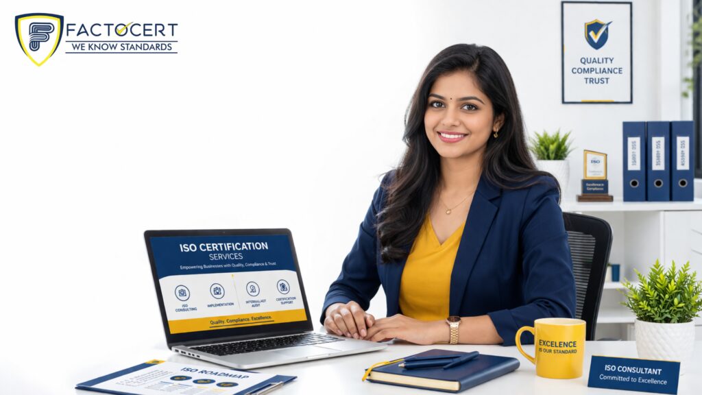 Best ISO Certification in Mysore – Trusted Experts Revealed