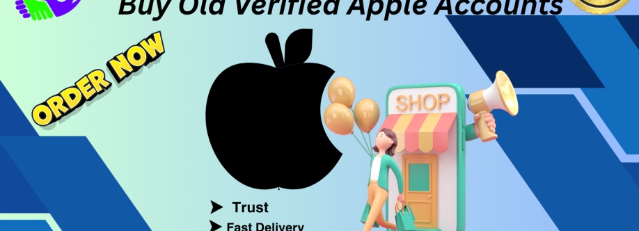 Best Platforms Apple ID Accounts for Sale US Cover Image