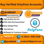 OnlyFans Accounts profile picture