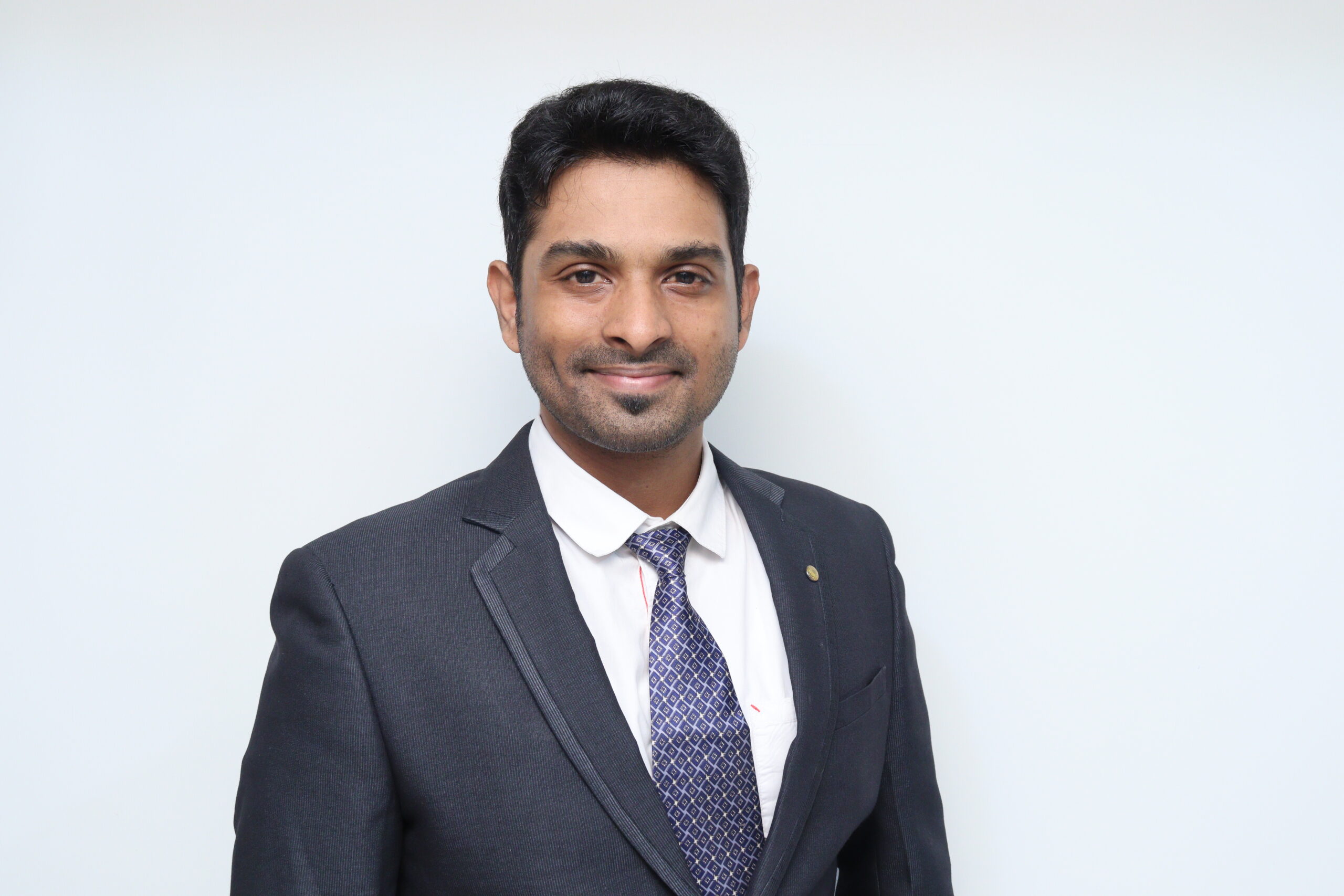 Best surgical gastroenterologist in Kondapur - Dr.Harish Goutham Medapati