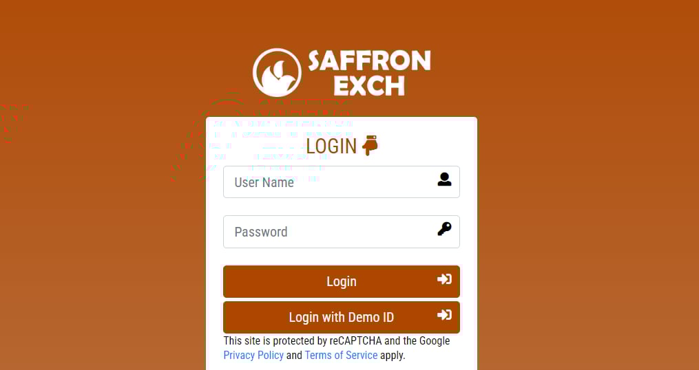 Saffronexch - Saffronexch Login, Saffron Exch, Saffronexch | saffronexch