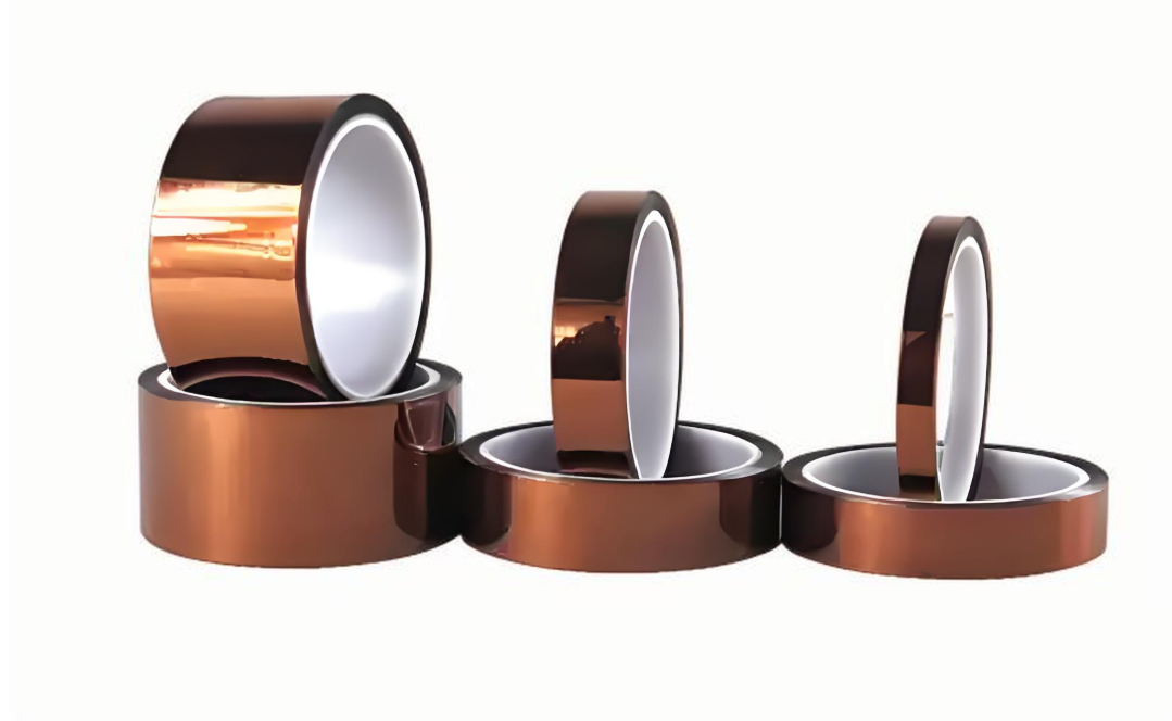 Biodegradable High-Temp Tapes: Transfer & Challenges