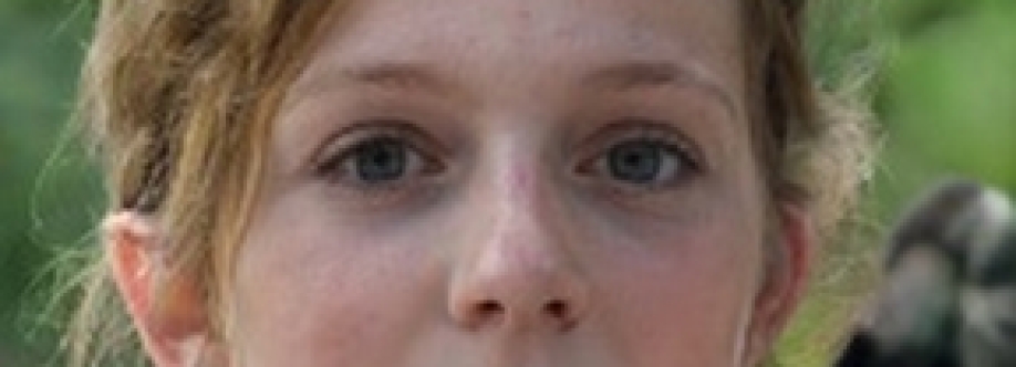 Lily Huang Cover Image