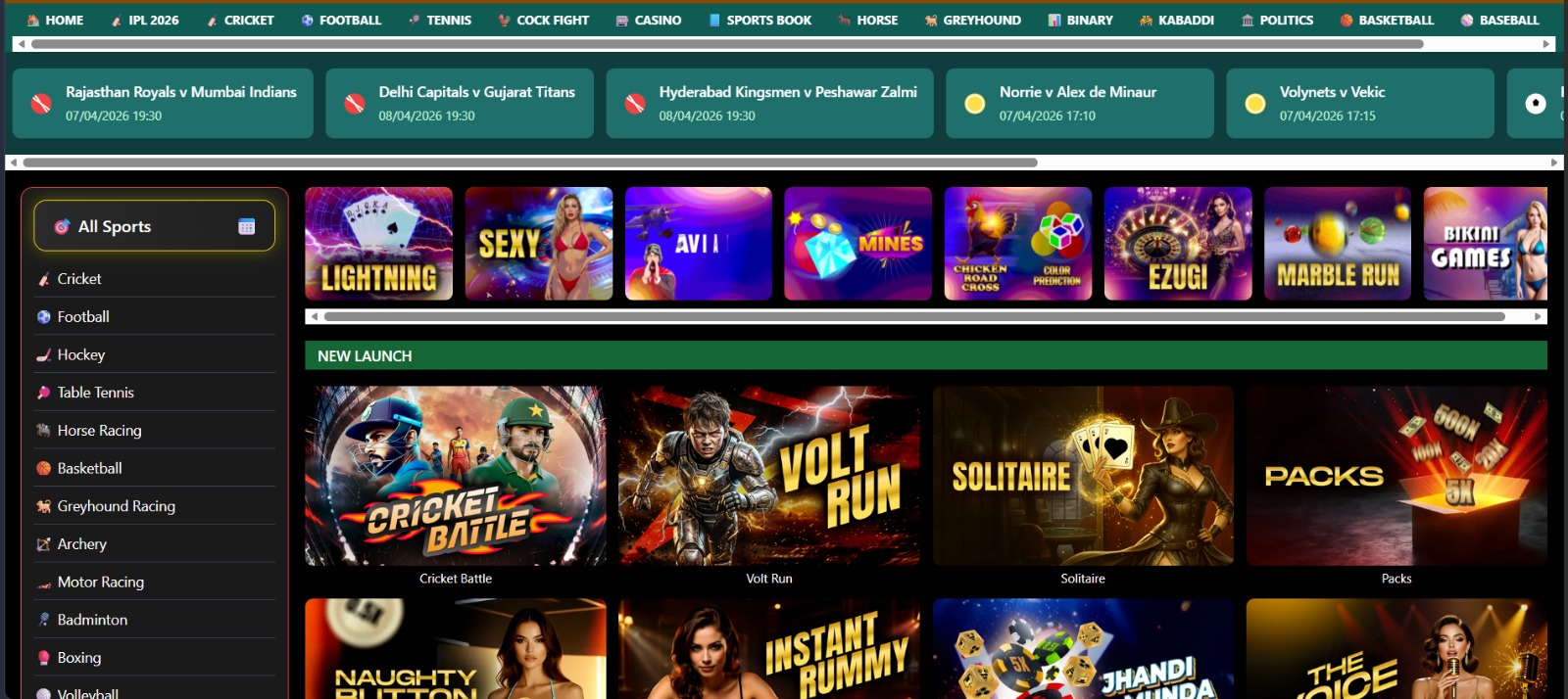 Cricbet99 | Complete Guide, Features, Bonus & User Info and Faq