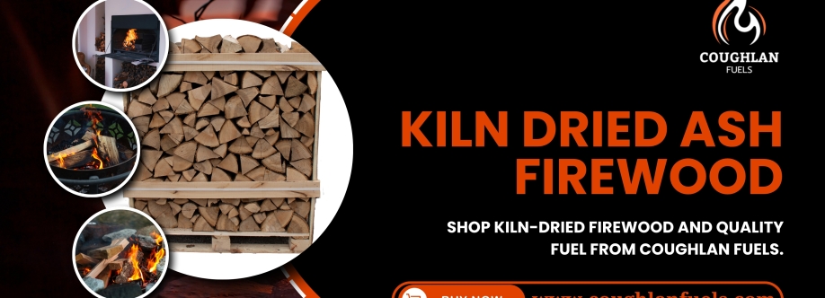 Coughlan Fuels Cover Image