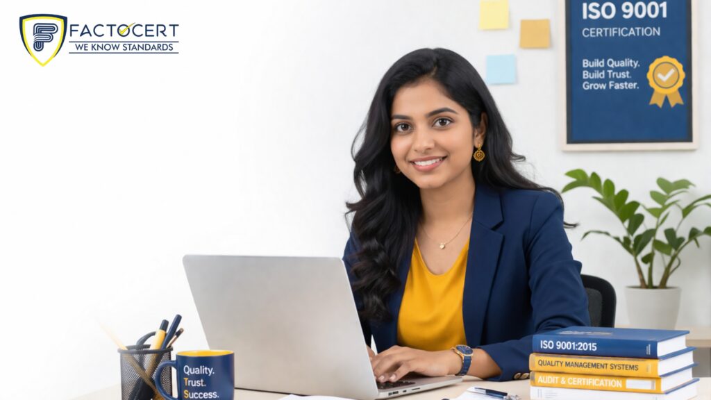 Smart Tips for ISO 9001 Certification in Bangalore Success