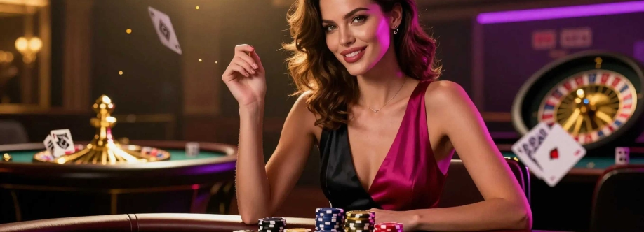 Pk777 Casino Cover Image