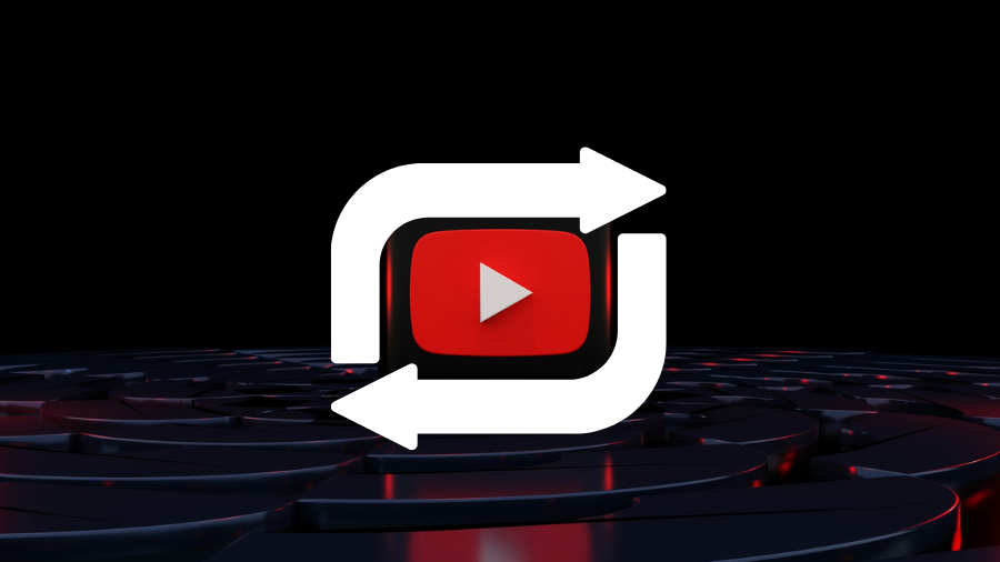 How to Loop YouTube Videos and Playlists on Desktop, SmartPhone and TV - SparkNherd