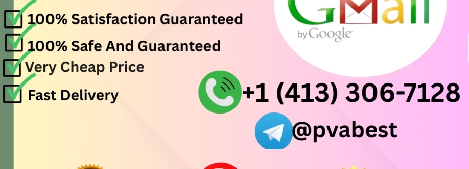 Buy Old Gmail Accounts Cover Image