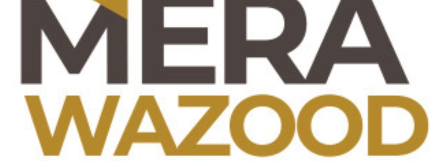 Mera wazood Cover Image