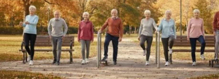 Elder Support Kolkata Cover Image