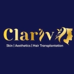Clarivskin profile picture