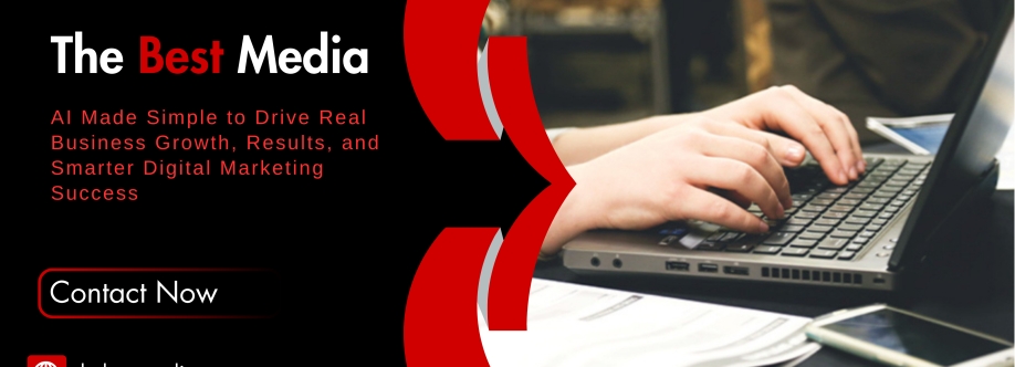 The Best Media Cover Image