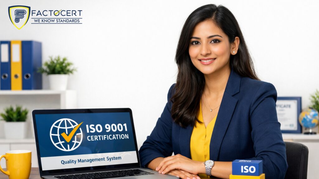 ISO 9001 Certification in Bangalore: Proven Audit Success