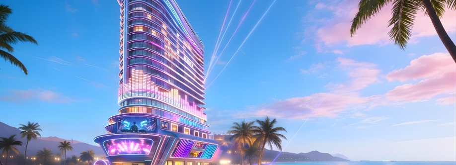 Quậy Complex Phước Hải Căn Hộ Nghỉ Dưỡng Ven Biển Phát Đạt Cover Image