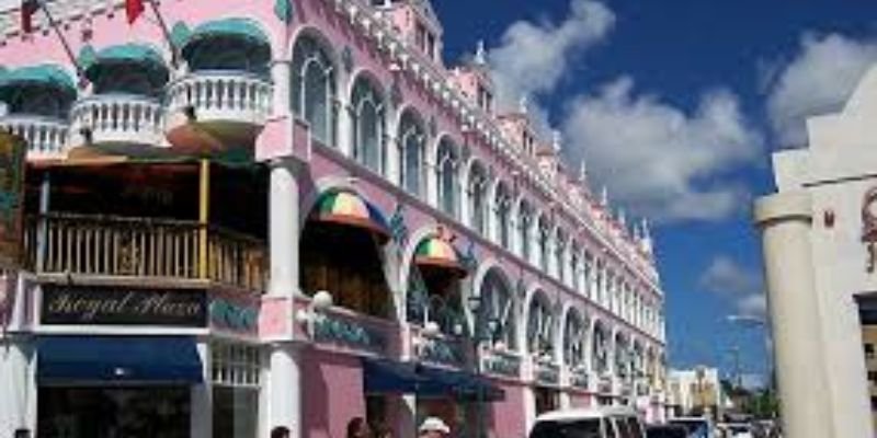 Copa Airlines Aruba Office in southern Caribbean Sea +1-866-829-108