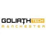 Goliathtech Manchester profile picture