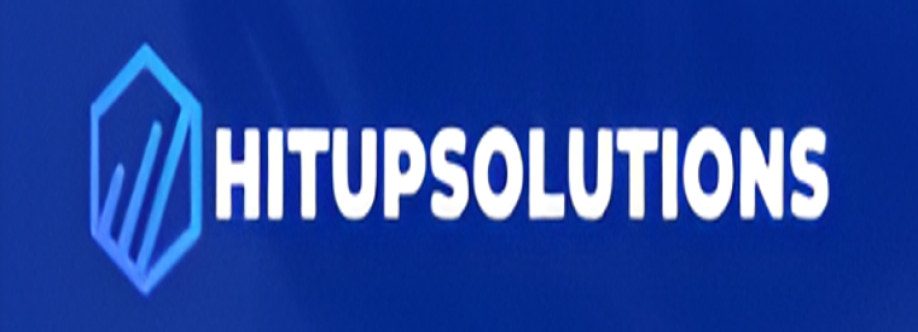 HitUp Solutions Cover Image