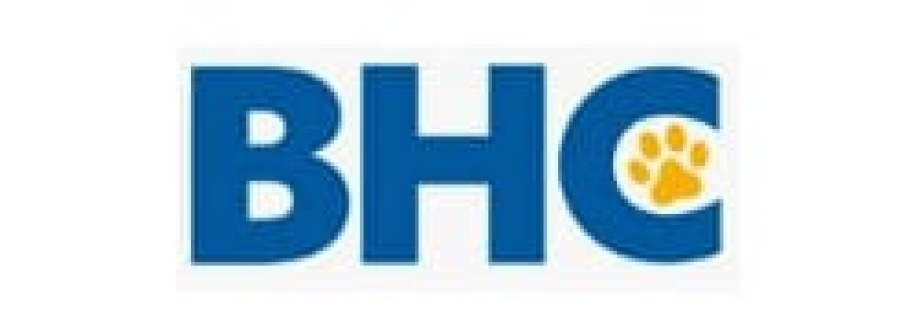 Blue Herons Cottages Cover Image