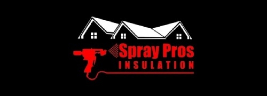 sprayprosinsulationllc Cover Image