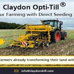 Claydon Drill Machines profile picture