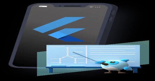 Flutter App Development Company | Nevina Infotech