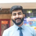 Pratik Roy profile picture