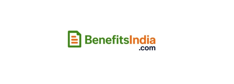 Benefits India Cover Image