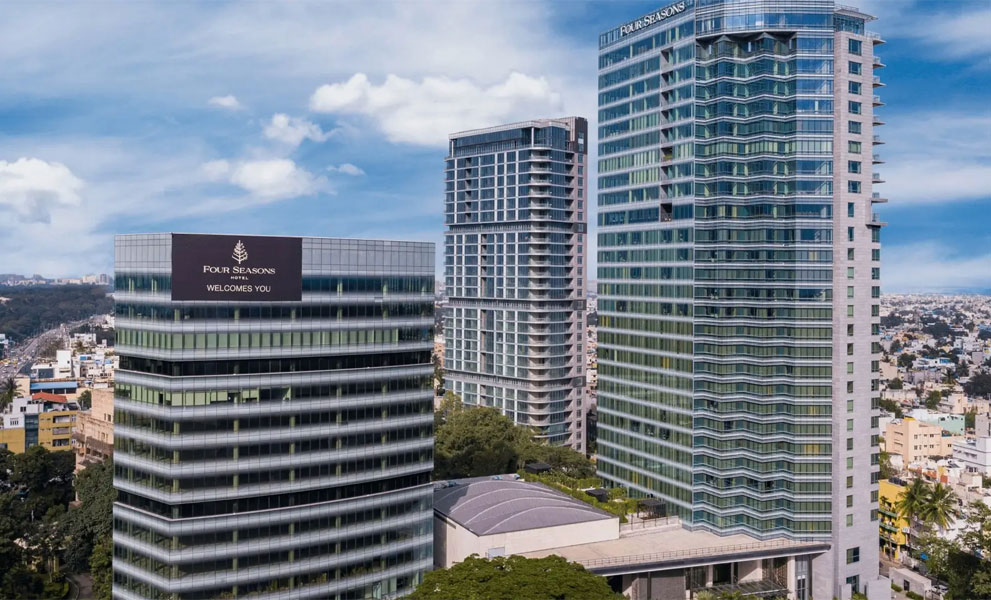 Embassy One: Redefining Ultra-Luxury Living in Bangalore – Real Estate Consultant | Luxury Residences