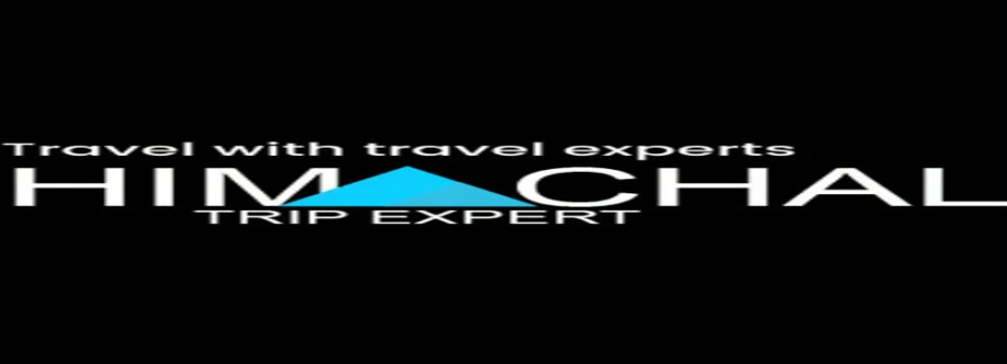 Himachal Trip Expert Cover Image