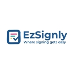 ezsignly esignature profile picture