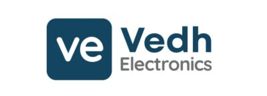 Vedh Electronics Cover Image