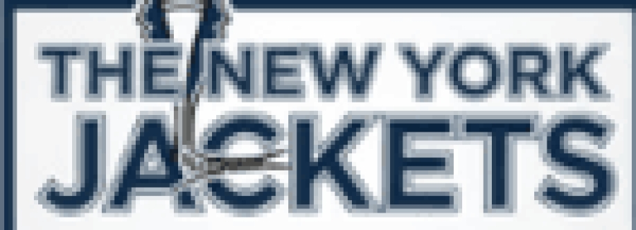 The New york Jackets Cover Image