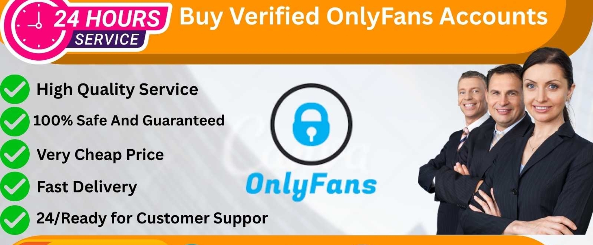 OnlyFans Accounts Cover Image